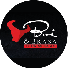 logo do Churrascaria Boi e Brasa