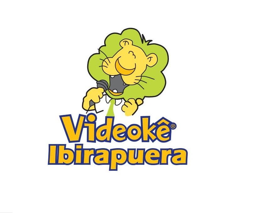 logo do Videoke Ibirapuera