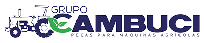 logo do Cambuci Metalúrgica