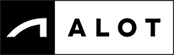 logo do Alot Brasil