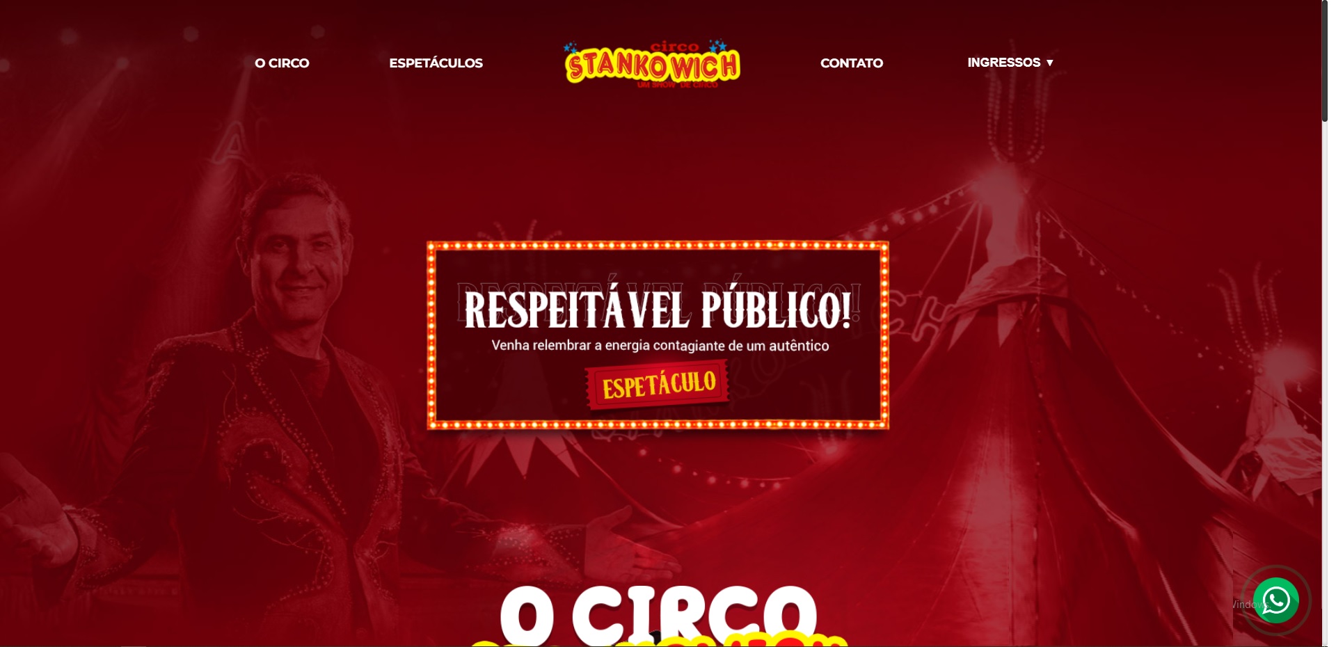 Depois da Stankowich 