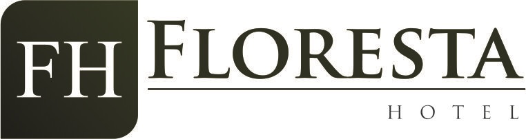 logo do Floresta Hotel